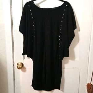 FRENCH CONNECTION MINI DRESS